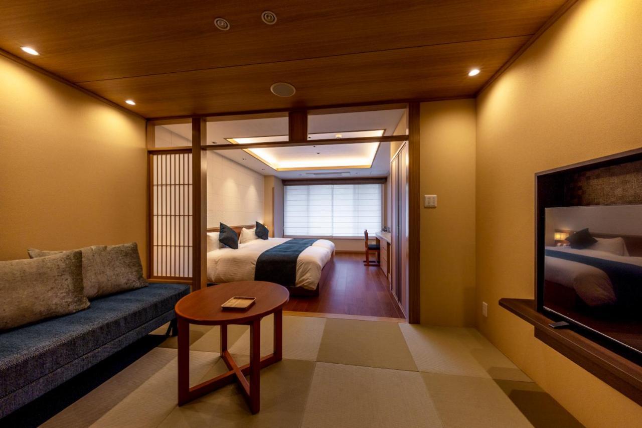 Shikanoyu Hotel Komono Exterior photo